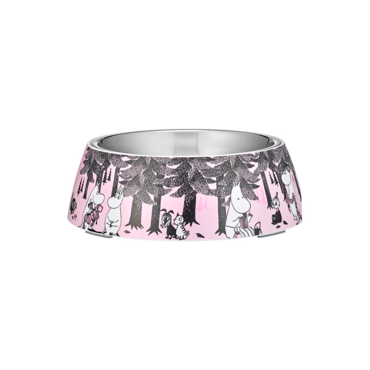 Moomin for Pets Friends & Parties kuppi